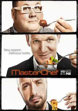 Лучший повар Америки / Masterchef (2010) cериал скачать через торрент в хорошем качестве