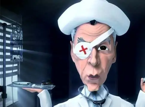 Мульт личности (2009) через торрент скачать Мульт личности (2009) фильм через торрент скачать