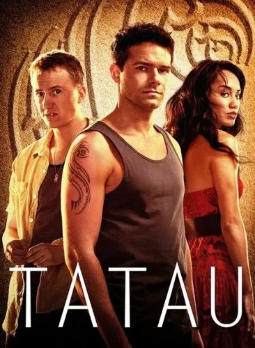 Татау / Tatau (2015) cериал скачать через торрент в хорошем качестве