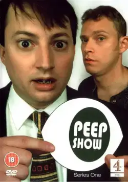 Пип шоу / Peep Show (2003) cериал скачать через торрент в хорошем качестве