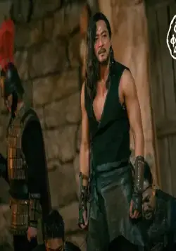 Хроники Асдала (2019) через торрент бесплатно Хроники Асдала (2019) сериал через торрент бесплатно