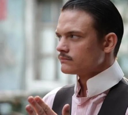 Жизнь и приключения Мишки Япончика (2011) в хорошем качестве через торрент Жизнь и приключения Мишки Япончика (2011) сериал в хорошем качестве через торрент