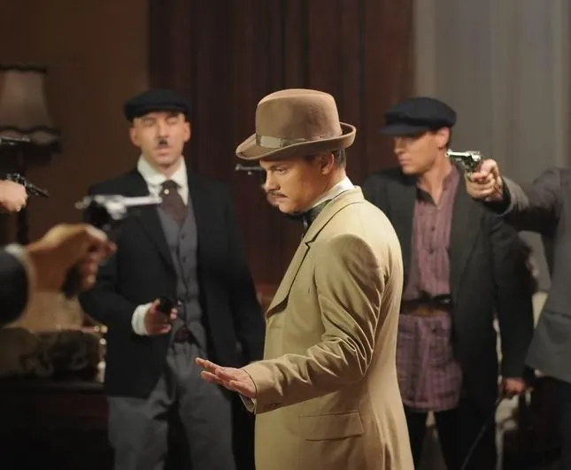 Жизнь и приключения Мишки Япончика (2011) через торрент скачать Жизнь и приключения Мишки Япончика (2011) сериал через торрент скачать