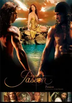 Страсть / Pasión (2007) cериал скачать через торрент в хорошем качестве