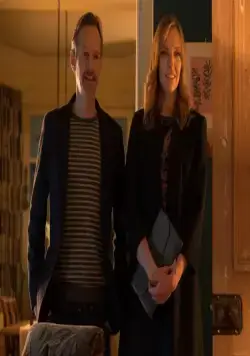 Жажда странствий (2018) в хорошем качестве через торрент Жажда странствий (2018) сериал в хорошем качестве через торрент