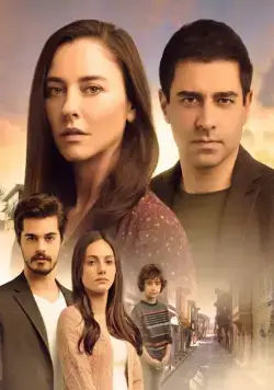 Держи, сердце моё / Dayan Yüregim (2017) cериал скачать через торрент в хорошем качестве