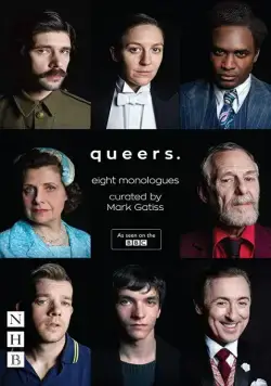 Квиры / Queers (2017) cериал скачать через торрент в хорошем качестве