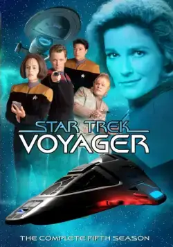 Звездный путь: Вояджер / Star Trek: Voyager (1995) cериал скачать через торрент в хорошем качестве