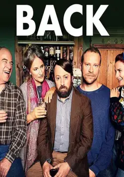Явился / Back (2017) cериал скачать через торрент в хорошем качестве