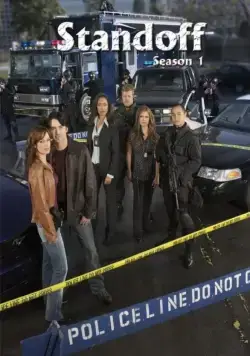 Переговорщики / Standoff (2006) cериал скачать через торрент в хорошем качестве