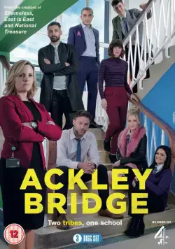 Экли Бридж / Ackley Bridge (2017) cериал скачать через торрент в хорошем качестве