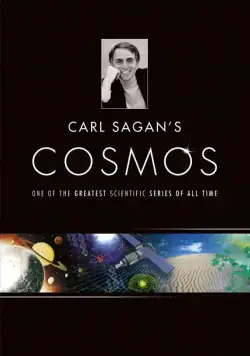 Космос / Cosmos (1980) cериал скачать через торрент в хорошем качестве