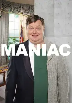 Маньяк / Maniac (2014) cериал скачать через торрент в хорошем качестве