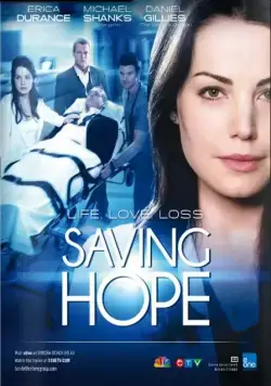 В надежде на спасение / Saving Hope (2012) cериал скачать через торрент в хорошем качестве