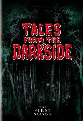 Сказки с тёмной стороны / Tales from the Darkside (1983) cериал скачать через торрент в хорошем качестве