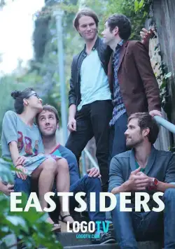Истсайдеры / Eastsiders (2012) cериал скачать через торрент в хорошем качестве