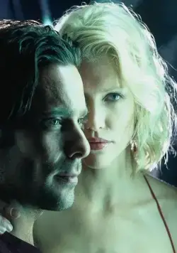 Звездный крейсер Галактика: Минисерии (2003) в хорошем качестве через торрент Звездный крейсер Галактика: Минисерии (2003) сериал в хорошем качестве через торрент