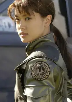 Звездный крейсер Галактика: Минисерии (2003) через торрент скачать Звездный крейсер Галактика: Минисерии (2003) сериал через торрент скачать