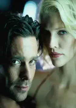 Звездный крейсер Галактика: Минисерии (2003) через торрент бесплатно Звездный крейсер Галактика: Минисерии (2003) сериал через торрент бесплатно