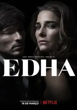 Эда / Edha (2018) cериал скачать через торрент в хорошем качестве