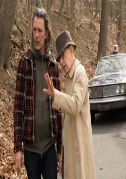 Кризис в шести сценах (2016) в хорошем качестве через торрент Кризис в шести сценах (2016) сериал в хорошем качестве через торрент