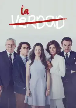 Цена лжи / La verdad (2018) cериал скачать через торрент в хорошем качестве