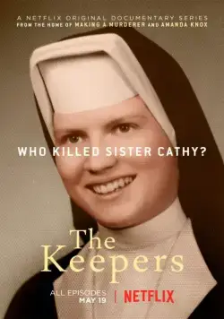 Хранители / The Keepers (2017) cериал скачать через торрент в хорошем качестве