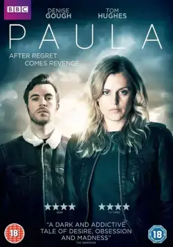 Паула / Paula (2017) cериал скачать через торрент в хорошем качестве