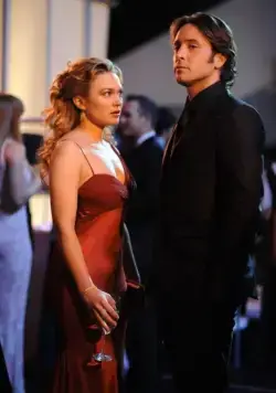 В лунном свете (2007) через торрент бесплатно В лунном свете (2007) сериал через торрент бесплатно