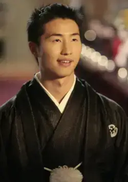 Девушка-самурай (2008) через торрент бесплатно Девушка-самурай (2008) сериал через торрент бесплатно