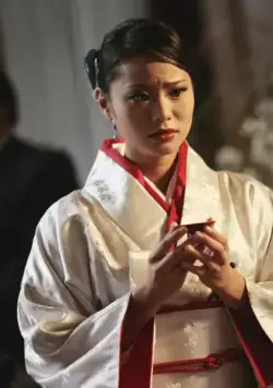 Девушка-самурай (2008) через торрент скачать Девушка-самурай (2008) сериал через торрент скачать