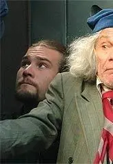 Рельсы счастья (2006) в хорошем качестве через торрент Рельсы счастья (2006) сериал в хорошем качестве через торрент