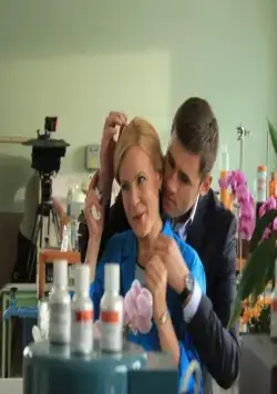 Парфюмерша (2013) в хорошем качестве через торрент Парфюмерша (2013) сериал в хорошем качестве через торрент