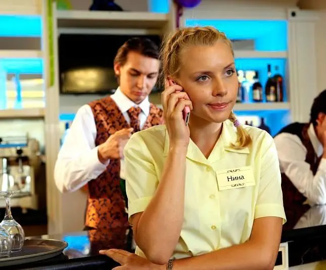 Как развести миллионера (2013) в хорошем качестве через торрент Как развести миллионера (2013) сериал в хорошем качестве через торрент