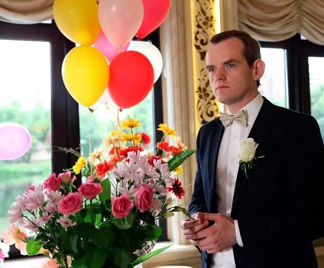 Как развести миллионера (2013) через торрент скачать Как развести миллионера (2013) сериал через торрент скачать