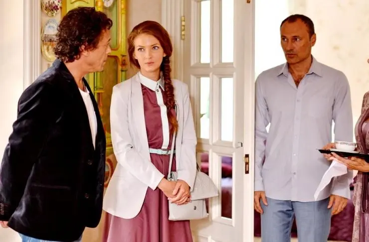 Сводные сестры (2016) в хорошем качестве через торрент Сводные сестры (2016) сериал в хорошем качестве через торрент