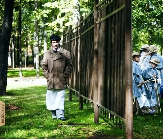 Институт благородных девиц (2010) через торрент скачать Институт благородных девиц (2010) сериал через торрент скачать