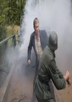 Операция "Горгона" (2011) через торрент бесплатно Операция "Горгона" (2011) сериал через торрент бесплатно