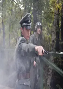 Операция "Горгона" (2011) в хорошем качестве через торрент Операция "Горгона" (2011) сериал в хорошем качестве через торрент