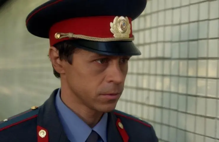 Обратная сторона Луны (2012) в хорошем качестве через торрент Обратная сторона Луны (2012) сериал в хорошем качестве через торрент