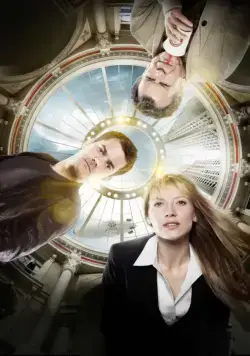 Грань / Fringe (2008) cериал скачать через торрент в хорошем качестве