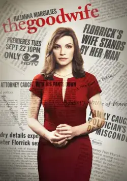 Хорошая жена / The Good Wife (2009) cериал скачать через торрент в хорошем качестве