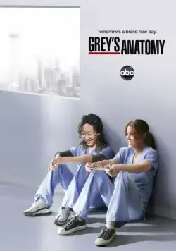 Анатомия страсти / Grey's Anatomy (2005) cериал скачать через торрент в хорошем качестве
