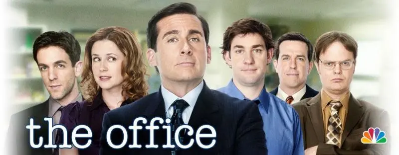 Офис / The Office (2005) cериал скачать через торрент в хорошем качестве