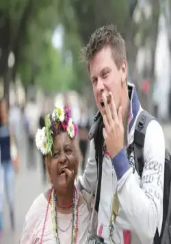 Мир наизнанку (2010) через торрент бесплатно Мир наизнанку (2010) сериал через торрент бесплатно