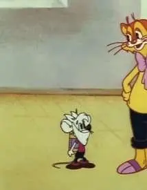 Приключения кота Леопольда (1975) через торрент скачать Приключения кота Леопольда (1975) мультфильм сериал через торрент скачать