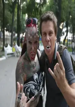 Мир наизнанку (2010) через торрент скачать Мир наизнанку (2010) сериал через торрент скачать