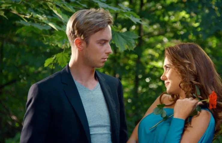 Последний москаль (2014) через торрент скачать Последний москаль (2014) сериал через торрент скачать