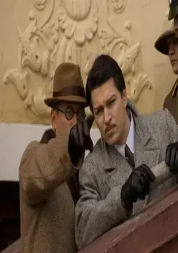 Исаев (2009) через торрент бесплатно Исаев (2009) сериал через торрент бесплатно