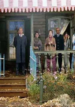 Жестокий романс (1984) через торрент бесплатно Жестокий романс (1984) сериал через торрент бесплатно